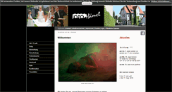 Desktop Screenshot of fotohaemel.de